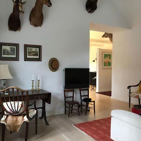 Cozy, Quiet Guest House Perfect For Business Or Pleasure Hillerød Dış mekan fotoğraf