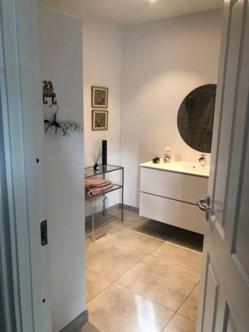Cozy, Quiet Guest House Perfect For Business Or Pleasure Hillerød Dış mekan fotoğraf